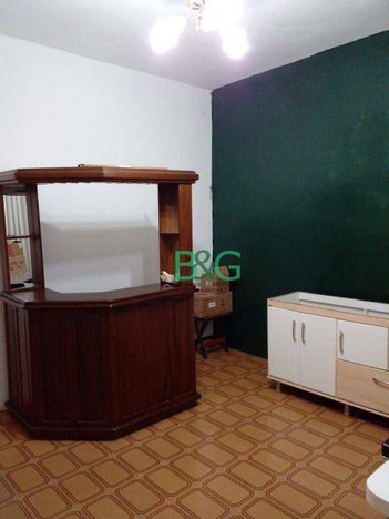 house em Rua Domingos Condoleu, Vila Francos - São Paulo - SP
