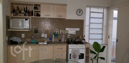 apartment em Rua Delfino Riet, Santo Antônio - Porto Alegre - RS