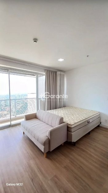 apartment em Avenida Domingos Odália Filho, Centro - Osasco - SP