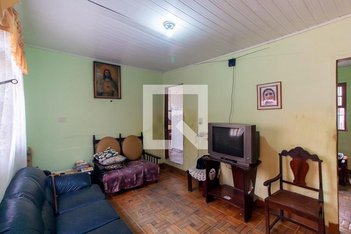 house em Rua Fabiano Alves, Parque da Vila Prudente - São Paulo - SP