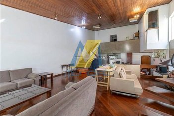 house em Rua João Ribeiro, Campestre - Santo André - SP
