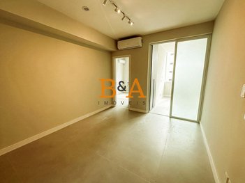 apartment em Avenida Ataulfo de Paiva, Leblon - Rio de Janeiro - RJ