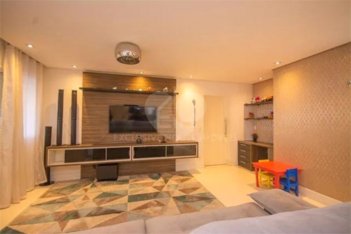 apartment em Rua Alegre, Santa Paula - São Caetano do Sul - SP