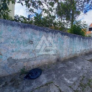 land_lot em Rua Rogério Manetti, Parque Boa Esperança - Mauá - SP