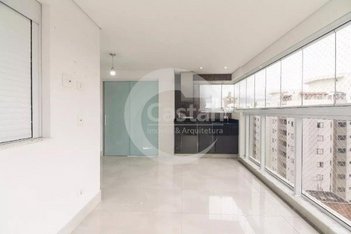 apartment em Rua Vilela, Tatuapé - São Paulo - SP