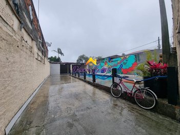 commercial_building em Avenida das Nações Unidas, Vila Margarida - São Vicente - SP