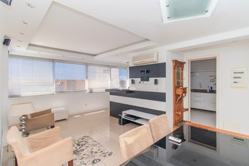 apartment em Santa Cecília, Rio Branco - Porto Alegre - RS