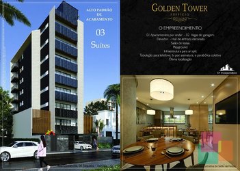 apartment em Guaratuba, Saguaçu - Joinville - SC