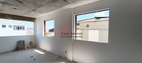 apartment em Rua Sabará, Colégio Batista - Belo Horizonte - MG