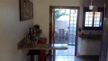 house em Rua Doutor Walter Winkler, Guarujá - Porto Alegre - RS