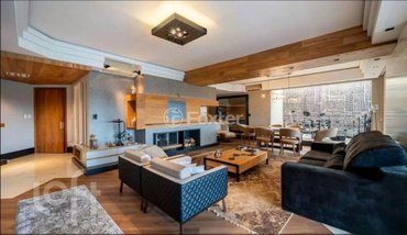 apartment em Rua Quintino Bocaiúva, Centro - Novo Hamburgo - RS