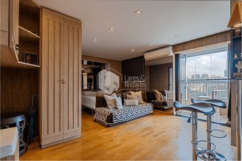 apartment em Rua Paulo Orozimbo, Cambuci - São Paulo - SP