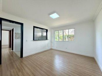 apartment em Avenida Rui Barbosa, Colônia Rio Grande - São José dos Pinhais - PR