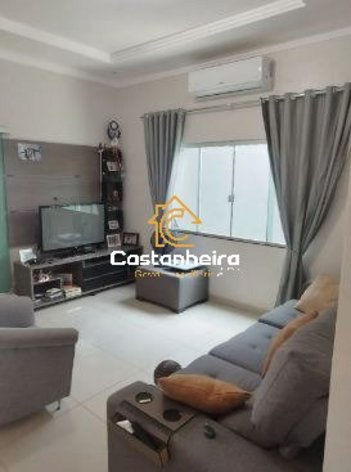 house em Quadra ARNE 74 Rua 4, Plano Diretor Norte - Palmas - TO