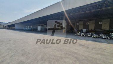 industrial em Avenida Antônio Frederico Ozanan, Distrito Industrial - Jundiaí - SP