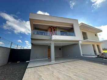 house em Avenida Charles Wesley, Taquaral - Piracicaba - SP