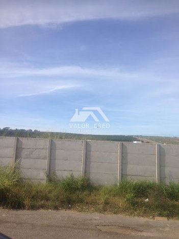land_lot em Alameda das Garças, Jardim Cidade Nova - Varginha - MG