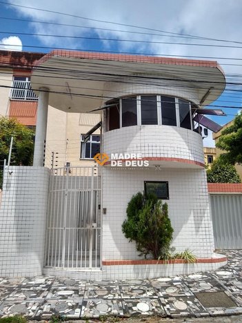 apartment em Avenida Desembargador Moreira, Aldeota - Fortaleza - CE