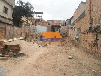 industrial em Sambeatiba, Cachoeirinha - Belo Horizonte - MG