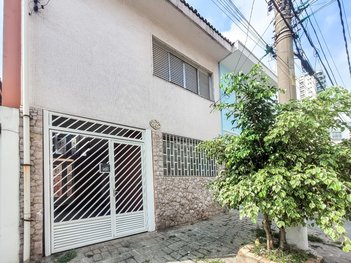 house em Rua Capitão Manuel Novaes, Santana - São Paulo - SP