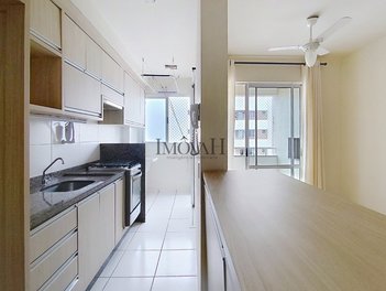 apartment em Rua dos Coqueiros, Jardim Morumbi - Londrina - PR