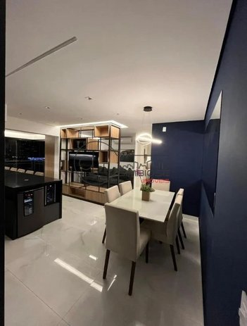 apartment em Avenida Mofarrej, Vila Leopoldina - São Paulo - SP