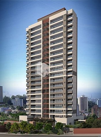 apartment em Rua Costa Aguiar, Ipiranga - São Paulo - SP