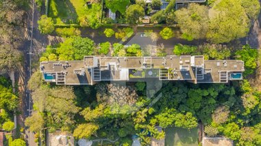 apartment em Rua João Caetano, Três Figueiras - Porto Alegre - RS