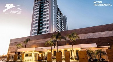 apartment em Guerino Sanvitto, Sanvitto - Caxias do Sul - RS
