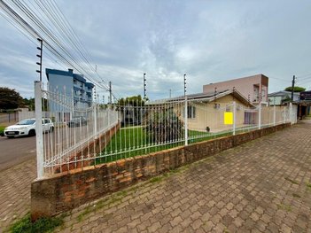 house em Rua Emílio Tagliari, Santa Maria - Passo Fundo - RS