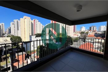 apartment em Rua General Camisão, Saúde - São Paulo - SP