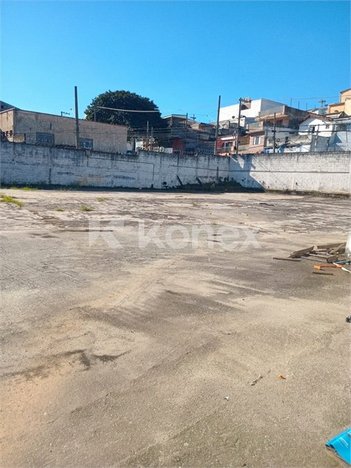 land_lot em Avenida General Edgar Facó, Freguesia do Ó - São Paulo - SP