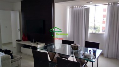 apartment em Avenida Dom José Gaspar, Coração Eucarístico - Belo Horizonte - MG
