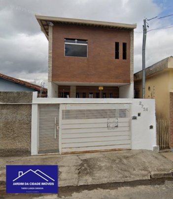 house em Rua Rita Cândida Moreira, Santa Inês - Betim - MG