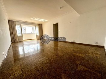 apartment em Rua Cardoso de Almeida, Perdizes - São Paulo - SP