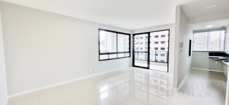 apartment em Rua Humberto Martins de Paula, Enseada do Suá - Vitória - ES