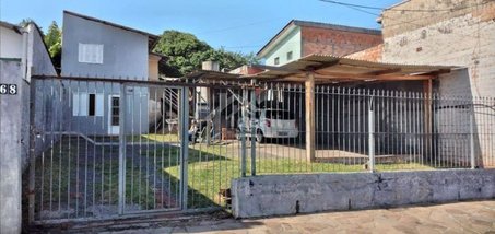 house em Rua São Domingos, Tamandaré - Esteio - RS