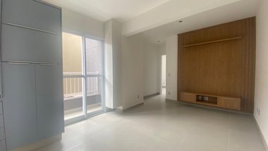 apartment em Rua Austrália, Parque das Nações - Santo André - SP