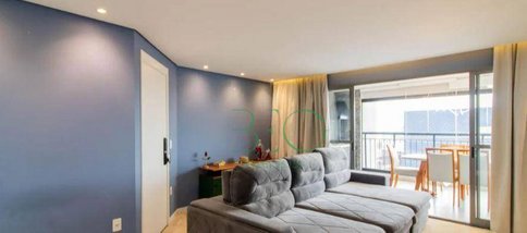 apartment em Avenida Papa Pio XII, Macedo - Guarulhos - SP