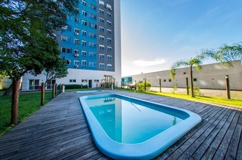 apartment em Bento Gonçalves, Agronomia - Porto Alegre - RS