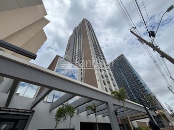 apartment em Avenida Aquidabã, Centro - Campinas - SP