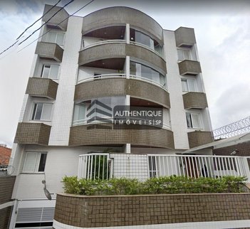 apartment em Rua dos Cravos, Assunção - São Bernardo do Campo - SP