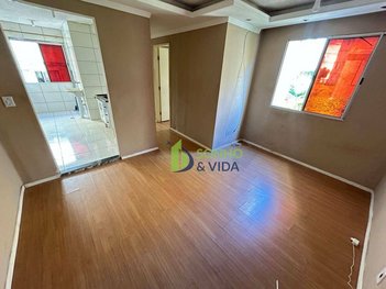 apartment em Rua Bento Rodrigues Coelho, Residencial Sírius - Campinas - SP
