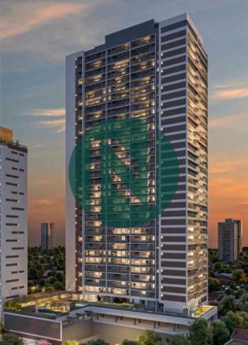 apartment em Rua Dráusio, Butantã - São Paulo - SP