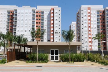 apartment em Estrada do Engenho D'Agua, Anil - Rio de Janeiro - RJ