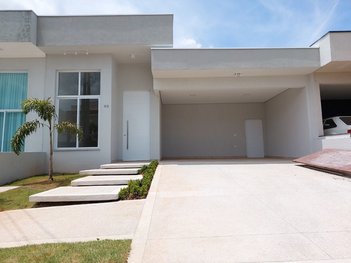 house em Rua Pingo de Ouro, Parque Olívio Franceschini - Hortolândia - SP