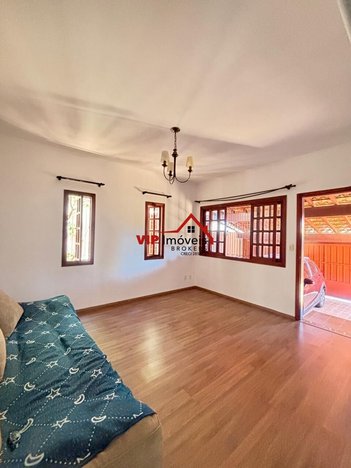 house em Rua Francisco Nano, Vila Progresso - Jundiaí - SP