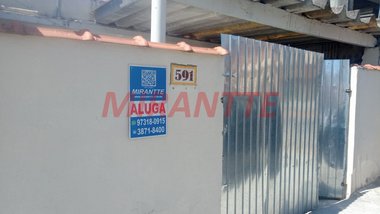 house em Avenida Vereador Belarmino Pereira de Carvalho, Barreiro - Mairiporã - SP