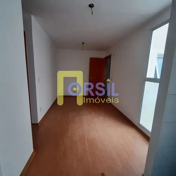 apartment em Estrada Imperial, Vila São Paulo - Mogi das Cruzes - SP