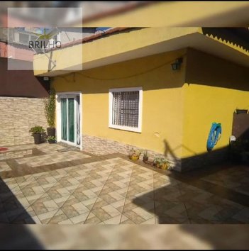 house em Rua Marcolina Bernardes, Jardim Rosemary - Itapevi - SP